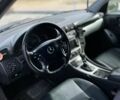 Синий Мерседес Ц-Класс, объемом двигателя 2.7 л и пробегом 356 тыс. км за 5200 $, фото 15 на Automoto.ua
