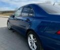 Синий Мерседес Ц-Класс, объемом двигателя 2.7 л и пробегом 356 тыс. км за 5200 $, фото 10 на Automoto.ua