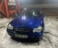 Синий Мерседес Ц-Класс, объемом двигателя 0 л и пробегом 450 тыс. км за 1464 $, фото 1 на Automoto.ua