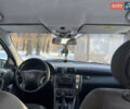 Синій Мерседес Ц-Клас, об'ємом двигуна 1.8 л та пробігом 231 тис. км за 6300 $, фото 22 на Automoto.ua
