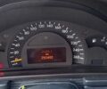 Синий Мерседес Ц-Класс, объемом двигателя 1.8 л и пробегом 250 тыс. км за 5000 $, фото 29 на Automoto.ua