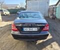 Синій Мерседес Ц-Клас, об'ємом двигуна 1.8 л та пробігом 320 тис. км за 3450 $, фото 3 на Automoto.ua