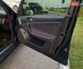 Синій Мерседес Ц-Клас, об'ємом двигуна 1.8 л та пробігом 390 тис. км за 3600 $, фото 12 на Automoto.ua
