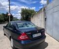 Синій Мерседес Ц-Клас, об'ємом двигуна 1.8 л та пробігом 276 тис. км за 6200 $, фото 5 на Automoto.ua