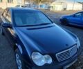 Синій Мерседес Ц-Клас, об'ємом двигуна 1.8 л та пробігом 401 тис. км за 4800 $, фото 5 на Automoto.ua