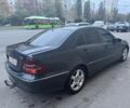Мерседес Ц-Класс 2003 в Харькове на Automoto.ua Синий Мерседес Ц-Класс, объемом двигателя 2.1 л и пробегом 358 тыс. км за 2600 $, фото 3 на Automoto.ua