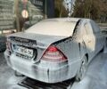 Синий Мерседес Ц-Класс, объемом двигателя 1.8 л и пробегом 203 тыс. км за 4800 $, фото 11 на Automoto.ua