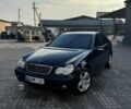 Синій Мерседес Ц-Клас, об'ємом двигуна 1.8 л та пробігом 203 тис. км за 5250 $, фото 1 на Automoto.ua