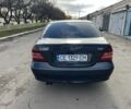 Синій Мерседес Ц-Клас, об'ємом двигуна 2.1 л та пробігом 400 тис. км за 4400 $, фото 4 на Automoto.ua