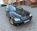Синій Мерседес Ц-Клас, об'ємом двигуна 1.8 л та пробігом 199 тис. км за 6650 $, фото 23 на Automoto.ua