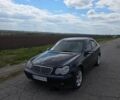 Синий Мерседес Ц-Класс, объемом двигателя 2.2 л и пробегом 324 тыс. км за 5599 $, фото 1 на Automoto.ua