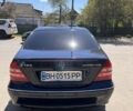 Синій Мерседес Ц-Клас, об'ємом двигуна 1.8 л та пробігом 200 тис. км за 7600 $, фото 3 на Automoto.ua