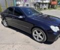 Синій Мерседес Ц-Клас, об'ємом двигуна 1.8 л та пробігом 200 тис. км за 7600 $, фото 5 на Automoto.ua
