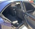 Синій Мерседес Ц-Клас, об'ємом двигуна 1.8 л та пробігом 200 тис. км за 7600 $, фото 13 на Automoto.ua