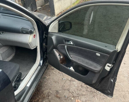 Синій Мерседес Ц-Клас, об'ємом двигуна 2.2 л та пробігом 400 тис. км за 6000 $, фото 3 на Automoto.ua