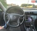 Синій Мерседес Ц-Клас, об'ємом двигуна 2.15 л та пробігом 240 тис. км за 5350 $, фото 5 на Automoto.ua