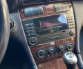 Синий Мерседес Ц-Класс, объемом двигателя 2.15 л и пробегом 284 тыс. км за 6000 $, фото 3 на Automoto.ua
