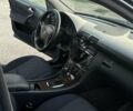Синий Мерседес Ц-Класс, объемом двигателя 2.1 л и пробегом 225 тыс. км за 6800 $, фото 9 на Automoto.ua