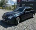 Синій Мерседес Ц-Клас, об'ємом двигуна 2.1 л та пробігом 442 тис. км за 4500 $, фото 1 на Automoto.ua