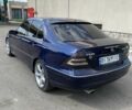 Синий Мерседес Ц-Класс, объемом двигателя 1.8 л и пробегом 203 тыс. км за 4900 $, фото 3 на Automoto.ua