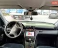 Синій Мерседес Ц-Клас, об'ємом двигуна 2.1 л та пробігом 299 тис. км за 6800 $, фото 6 на Automoto.ua