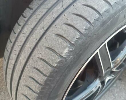 Синій Мерседес Ц-Клас, об'ємом двигуна 1.8 л та пробігом 330 тис. км за 5900 $, фото 3 на Automoto.ua