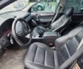 Синій Мерседес Ц-Клас, об'ємом двигуна 1.8 л та пробігом 222 тис. км за 6200 $, фото 1 на Automoto.ua
