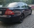 Синій Мерседес Ц-Клас, об'ємом двигуна 0 л та пробігом 330 тис. км за 5900 $, фото 11 на Automoto.ua