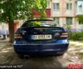 Синій Мерседес Ц-Клас, об'ємом двигуна 1.8 л та пробігом 260 тис. км за 5300 $, фото 3 на Automoto.ua