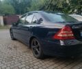 Синій Мерседес Ц-Клас, об'ємом двигуна 0 л та пробігом 330 тис. км за 5900 $, фото 12 на Automoto.ua