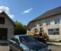 Синий Мерседес Ц-Класс, объемом двигателя 1.8 л и пробегом 255 тыс. км за 6250 $, фото 1 на Automoto.ua