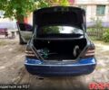 Синій Мерседес Ц-Клас, об'ємом двигуна 1.8 л та пробігом 260 тис. км за 5300 $, фото 8 на Automoto.ua