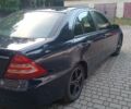 Синій Мерседес Ц-Клас, об'ємом двигуна 0 л та пробігом 330 тис. км за 5900 $, фото 10 на Automoto.ua