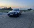 Синій Мерседес Ц-Клас, об'ємом двигуна 1.8 л та пробігом 335 тис. км за 3800 $, фото 1 на Automoto.ua