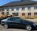 Синий Мерседес Ц-Класс, объемом двигателя 1.8 л и пробегом 255 тыс. км за 6250 $, фото 17 на Automoto.ua