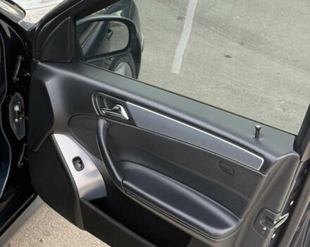 Синий Мерседес Ц-Класс, объемом двигателя 1.8 л и пробегом 280 тыс. км за 7400 $, фото 7 на Automoto.ua