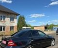 Синий Мерседес Ц-Класс, объемом двигателя 1.8 л и пробегом 255 тыс. км за 6250 $, фото 20 на Automoto.ua