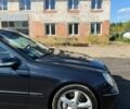 Синий Мерседес Ц-Класс, объемом двигателя 1.8 л и пробегом 255 тыс. км за 6250 $, фото 45 на Automoto.ua