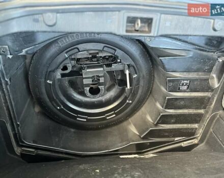 Синій Мерседес Ц-Клас, об'ємом двигуна 1.8 л та пробігом 348 тис. км за 7500 $, фото 37 на Automoto.ua