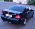 Синий Мерседес Ц-Класс, объемом двигателя 1.8 л и пробегом 233 тыс. км за 5999 $, фото 9 на Automoto.ua