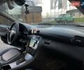 Синій Мерседес Ц-Клас, об'ємом двигуна 1.8 л та пробігом 348 тис. км за 7500 $, фото 28 на Automoto.ua