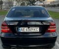 Синій Мерседес Ц-Клас, об'ємом двигуна 1.8 л та пробігом 348 тис. км за 7500 $, фото 11 на Automoto.ua
