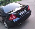 Синий Мерседес Ц-Класс, объемом двигателя 1.8 л и пробегом 233 тыс. км за 5999 $, фото 4 на Automoto.ua