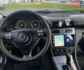 Синій Мерседес Ц-Клас, об'ємом двигуна 1.8 л та пробігом 348 тис. км за 7500 $, фото 31 на Automoto.ua