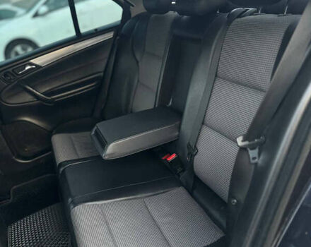 Синій Мерседес Ц-Клас, об'ємом двигуна 2.15 л та пробігом 340 тис. км за 5300 $, фото 10 на Automoto.ua