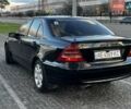 Синій Мерседес Ц-Клас, об'ємом двигуна 1.8 л та пробігом 348 тис. км за 7500 $, фото 12 на Automoto.ua