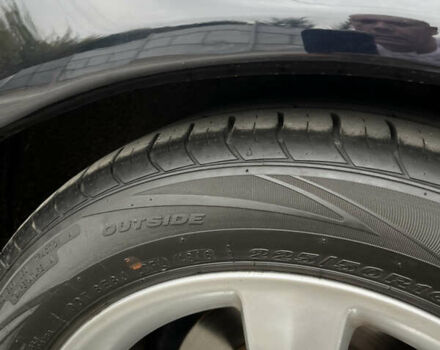 Синий Мерседес Ц-Класс, объемом двигателя 1.8 л и пробегом 233 тыс. км за 6500 $, фото 33 на Automoto.ua