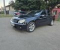 Синій Мерседес Ц-Клас, об'ємом двигуна 1.8 л та пробігом 233 тис. км за 5850 $, фото 7 на Automoto.ua
