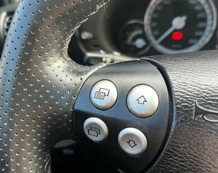 Синий Мерседес Ц-Класс, объемом двигателя 1.8 л и пробегом 233 тыс. км за 6500 $, фото 18 на Automoto.ua