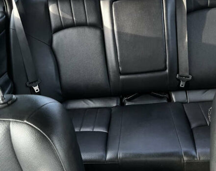 Синий Мерседес Ц-Класс, объемом двигателя 1.8 л и пробегом 233 тыс. км за 6500 $, фото 29 на Automoto.ua